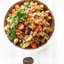 Icona di nutrizione sportiva